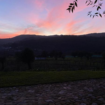 Villa Quinta Da Aranha Arcos de Valdevez Exterior foto